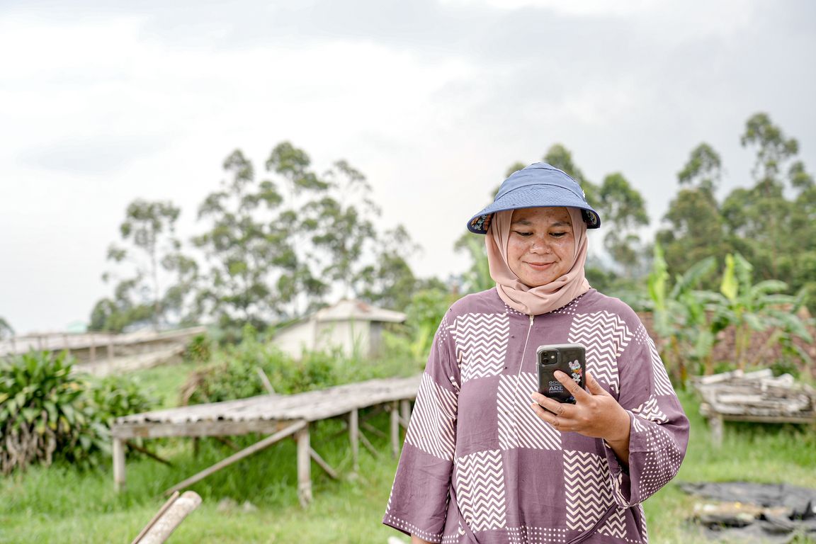 pemberdayaan perempuan