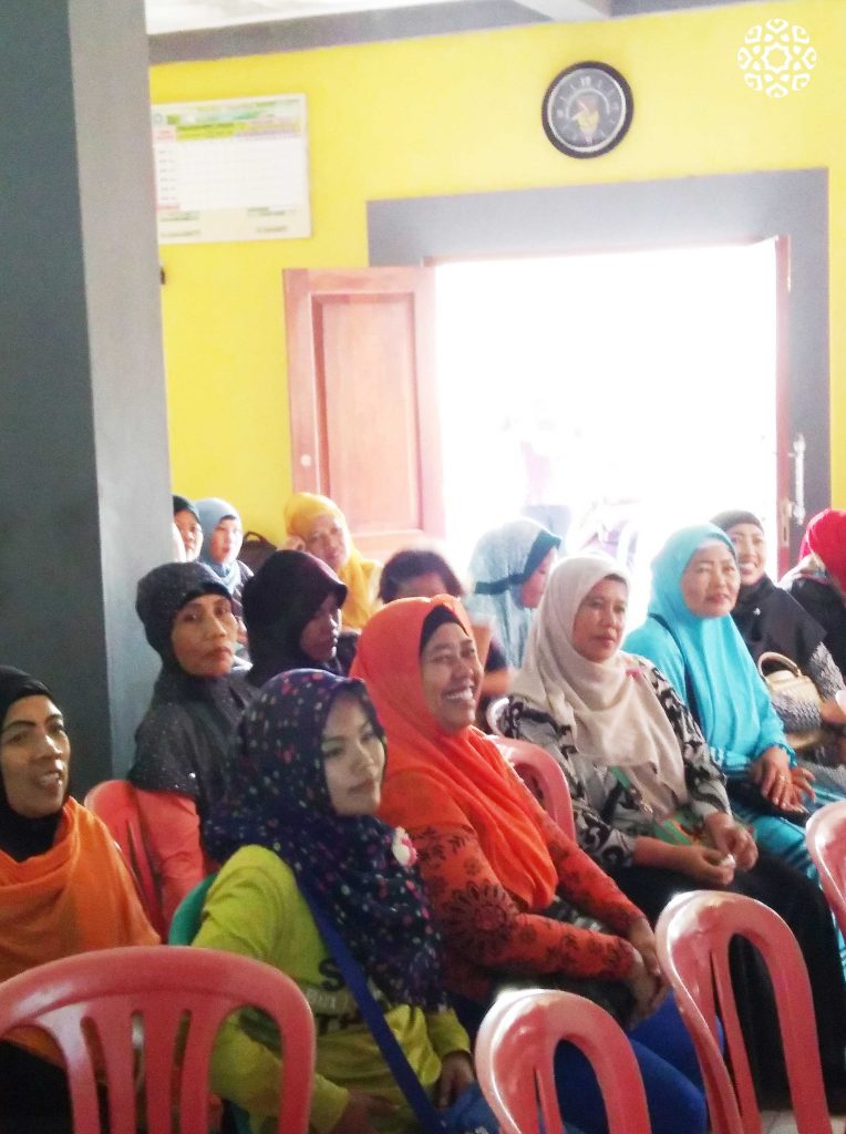 Amartha dan Bukalapak Laksanakan Pelatihan bagi UKM