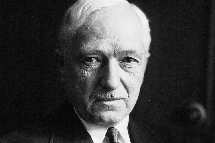 Jules Rimet