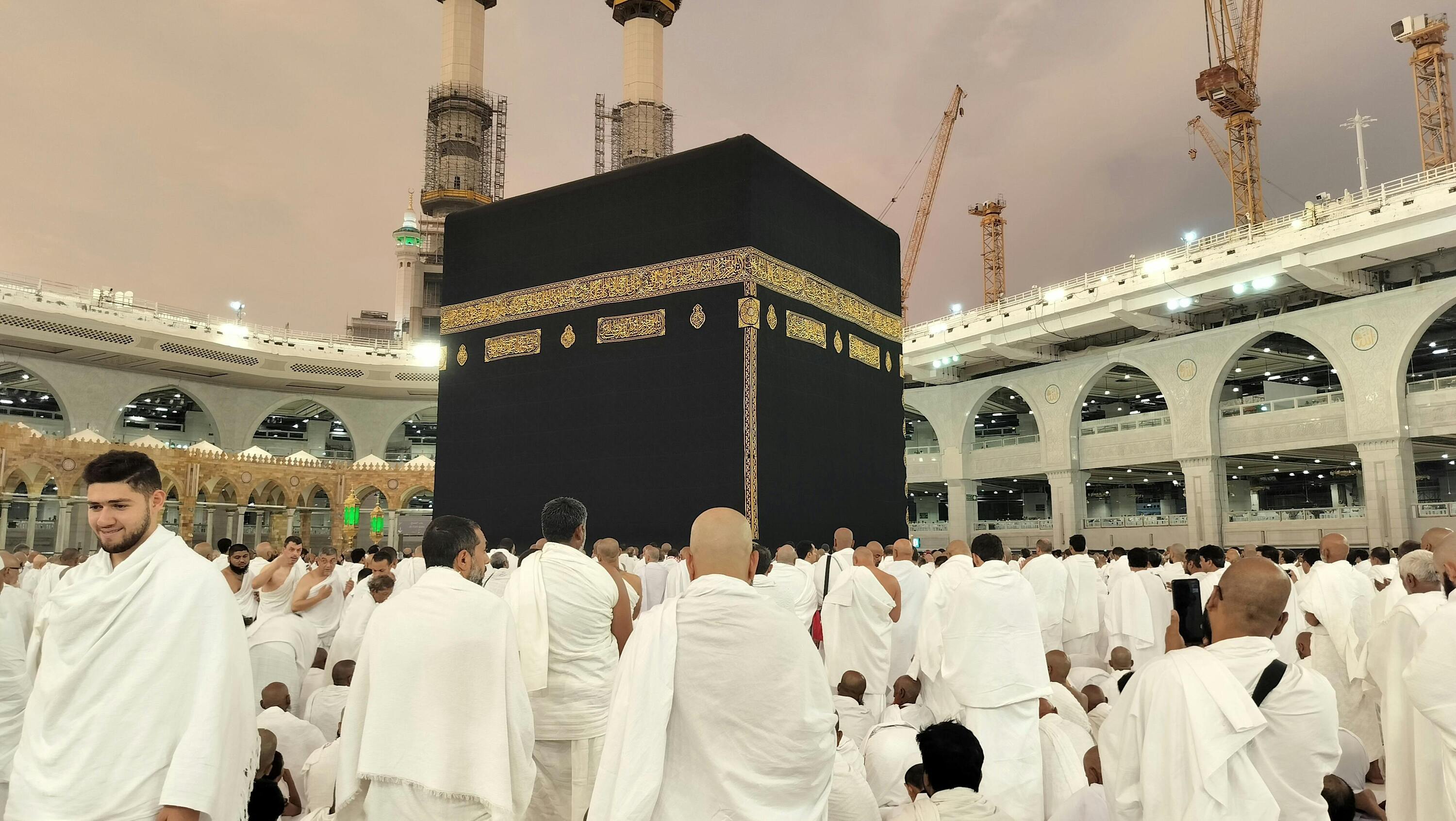 Perbedaan Ibadah Haji Dan Umroh Pilih Yang Mana Dulu 