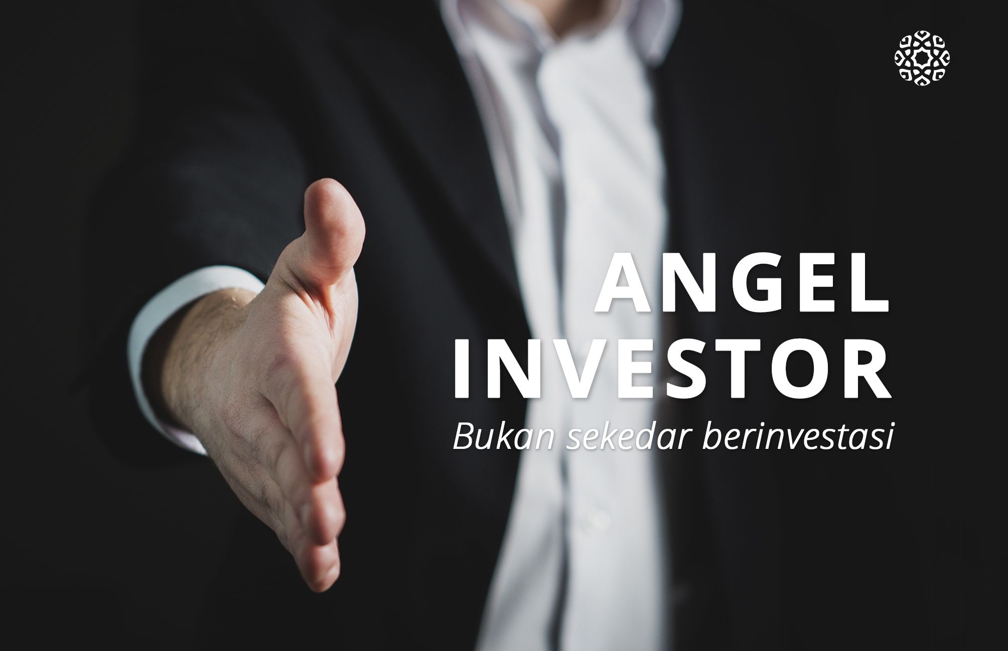 Menjadi Angel Investor dan Tebarkan Manfaat untuk Lingkungan Sekitar