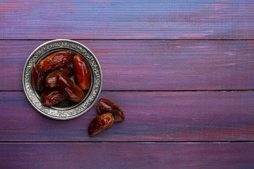 ide bisnis olahan kurma untuk takjil
