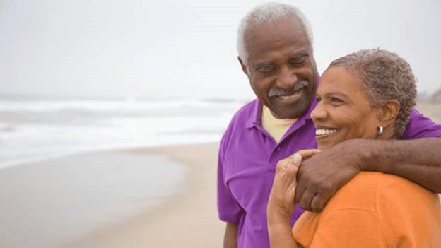 pensiun dengan bahagia