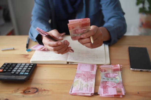 metode budgeting