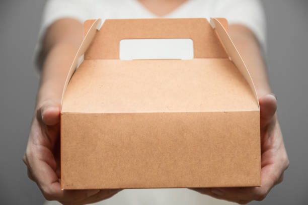 snack box