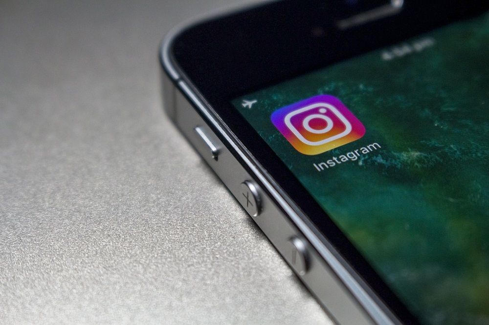 tren instagram 2022