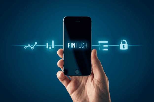 fintech pinjaman modal usaha