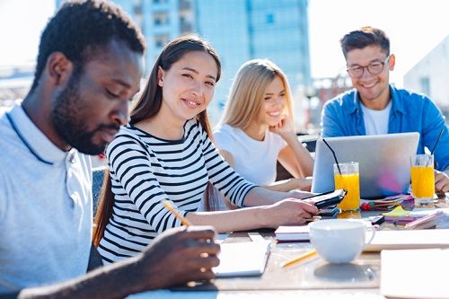 gen z masuk dunia kerja