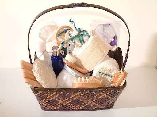 hampers lebaran