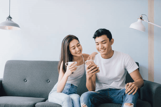 Menikah vs Beli Rumah