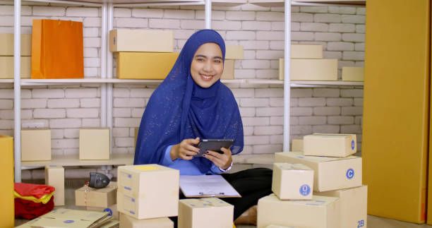 investasi umkm syariah