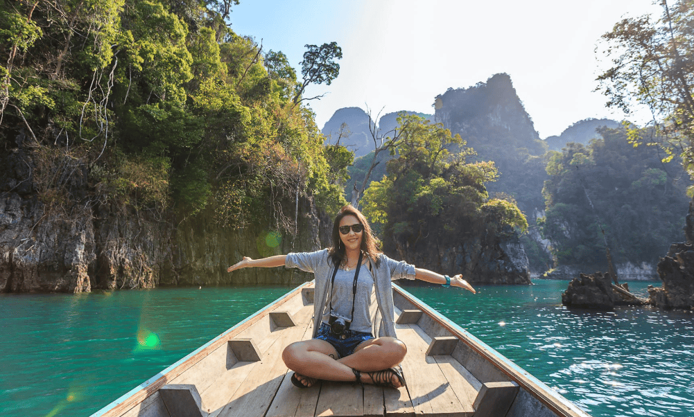 liburan aman di era new normal