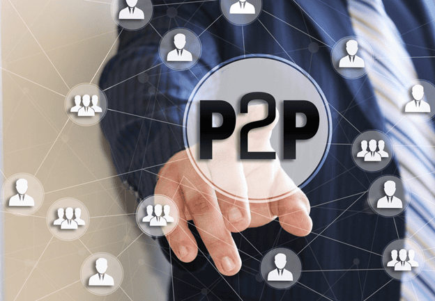 p2p lending